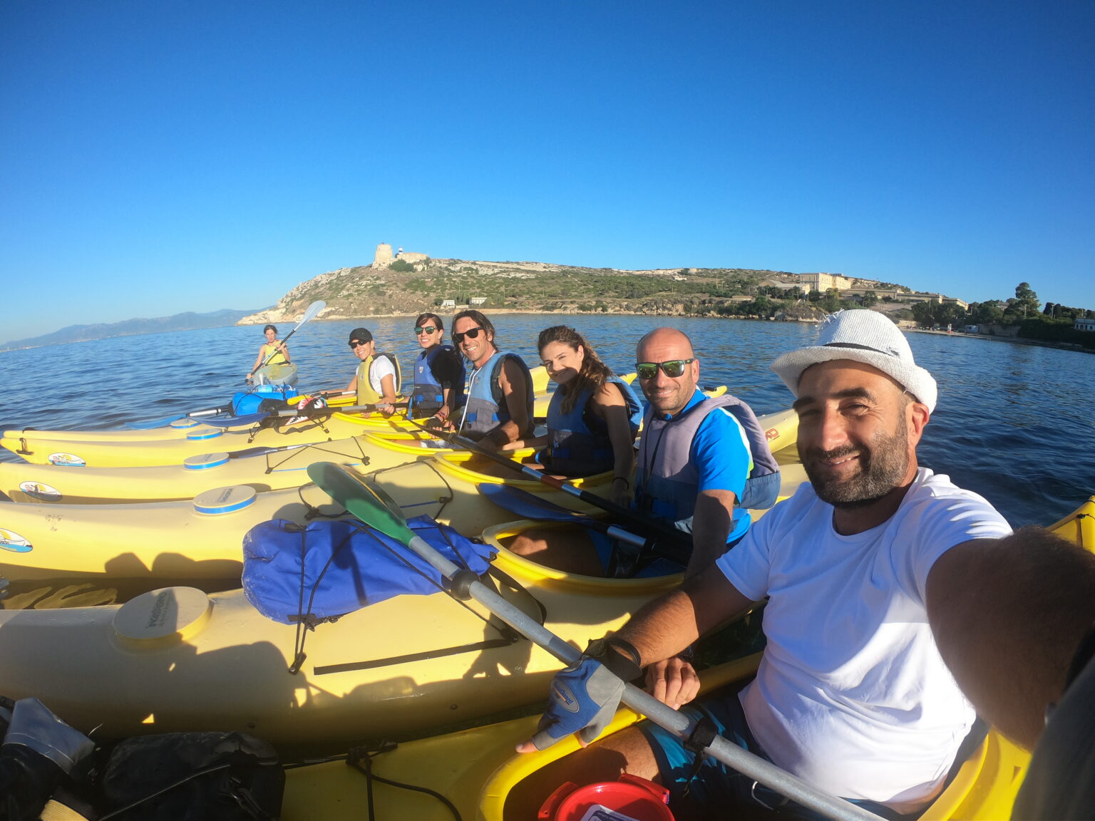 Get to know better Sardinia Tourist Guide